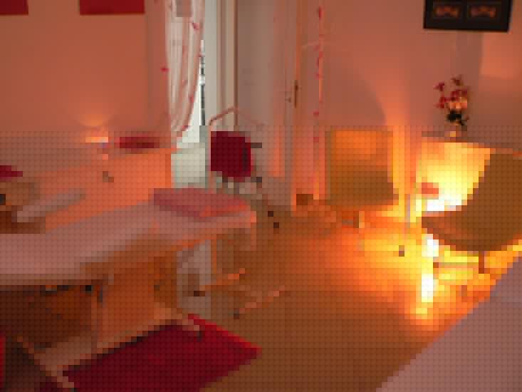 kosmetický salon